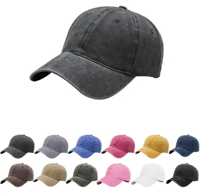 Immagine prodotto di Cappellino unisex, regolabile, color grigio scuro, in cotone