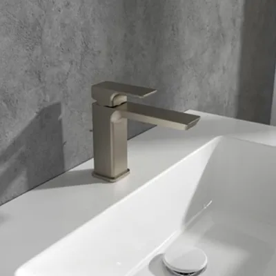 Produktbild von Villeroy & Boch Subway 3.0 Einhebel-Waschtischarmatur