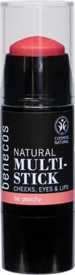 Immagine prodotto di Multi-Stick naturale - be peachy 4,5g