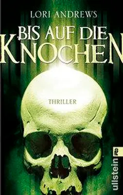 Produktbild von Bis auf die Knochen