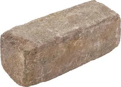 Produktbild von Mauerstein iBrixx Ambiente muschelkalk 30 cm x 10 cm x 10 cm