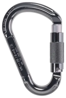Obrázok produktu pre Beal - Be Lock 3 Matic (Karabína),