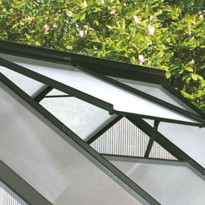 Produktbild von Vitavia Dachfenster Calypso o. Glas, dunkelgrau, 2604067