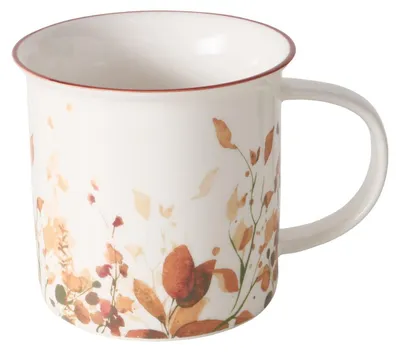 Image de Mug en porcelaine BERNADA, 320 ml