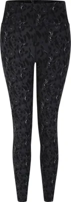 Produktbild von Dare2b Influential Legging BlackDashPrn 44