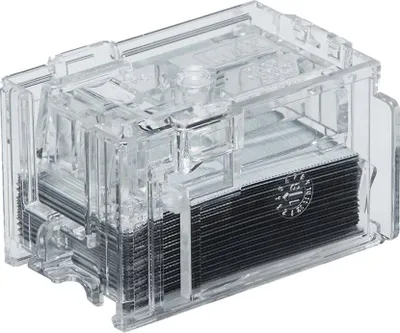 Zdjęcie produktu dla Epson WorkForce Enterprise Staple Cartridge for Staple Finisher, 5000 zszywek, Epson, WorkForce Enterprise WF-C17590 D4TWF WorkForce Enterprise WF-C20590 WorkForce Enterprise WF-C20600..., 3 szt.