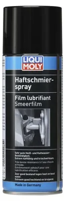 Produktbild von Liqui Moly HAFTSCHMIER-SPRAY 400 Milliliter Sprühdose Reifen