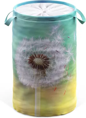 Obrázok produktu pre Kôš na bielizeň SANILO® Dandelion