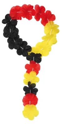 Immagine prodotto di Fascia "Laola" Germania-colori Germania-colori