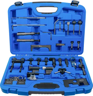 Obrázek produktu pro BGS technic Engine Timing Tool Set, 4,52 kg