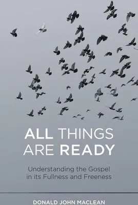 Produktbild von All Things are Ready