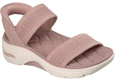 Immagine prodotto di Skechers Go Walk Arch Fit 2.0, sandali da donna - modello 140844-MVE
