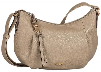 Produktbild von Gabor Sedine Damenaccessoires Tasche Beige Freizeit