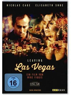 Produktbild von Leaving Las Vegas