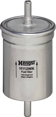 Zdjęcie produktu dla Kraftstofffilter HENGST H112WK