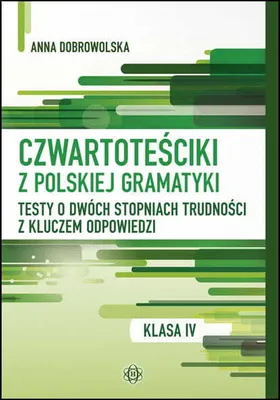 Obrázek produktu pro Polské gramatické čtverce