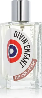Obrázek produktu pro Etat Libre D’Orange Divin' Enfant EDP 100 ml UNISEX
