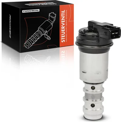 Produktbild von Frankberg 1x Steuerventil Nockenwellenverstellung für BMW 1er 3er E46 E90-E93 5er E60 E61 X1 X3 X5 Z4