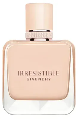 Obrázok produktu pre Givenchy Irresistible Nude Velvet, Ženy, 35 ml, Tekutý parfém, ALCOHOL - PARFUM (FRAGRANCE) - AQUA (WATER) - BUTYL METHOXYDIBENZOYLMETHANE - LINALOOL -..., 1 kusov