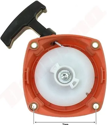 Immagine prodotto di Avviamento per Husqvarna 443R ( 515 36 69-01 )