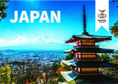 Produktbild von Bildband Japan