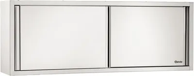 Produktbild von Bartscher Hängeschrank ST 400, B1800