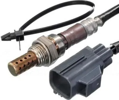 Produktbild von PIERBURG Lambdasonde für VOLVO V70 II (285) Diagnosesonde Beheizt 810mm 7.05270.66.0