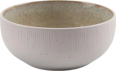 Obrázek produktu pro Mísy Cookinglife Nola Sand ø 14 cm - 6 ks