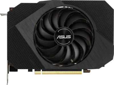 Produktbild von ASUS Phoenix GeForce RTX 3050 - Grafikkarten