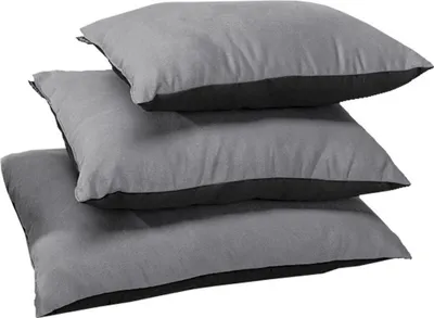 Produktbild von Cocoon SPM1, Schwarz, Grau, Erwachsene, Junge/Mädchen, Mikrofaser, Nylon, Synthetisch, Maschinenwäsche, Flugzeug