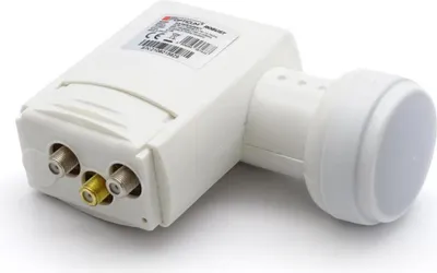 Immagine prodotto di OPTICUM Robusto LNB SCR 24UB 2LEGACY