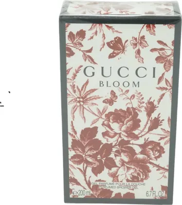 Obrázek produktu pro Sprchový gel Gucci 200ml