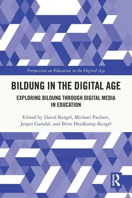 Produktbild von Bildung in the Digital Age