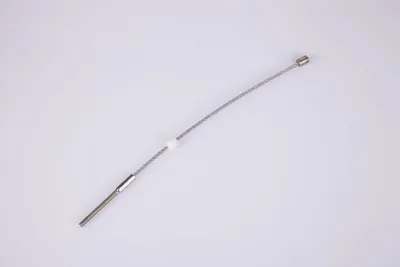 Produktbild von HELLA Handbremsseil Seilzug Feststellbremse für OPEL Corsa C Schrägheck (X01) Vorne 8AS 355 667-741