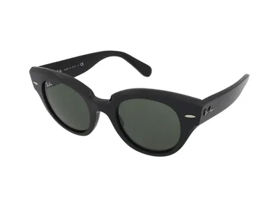 Obrázek produktu pro Ray-Ban Roundabout RB2192 901/31 Velikost: 47