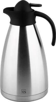 Image de Thermos de distribution en acier inoxydable 2 l COTTBUS CS-075347