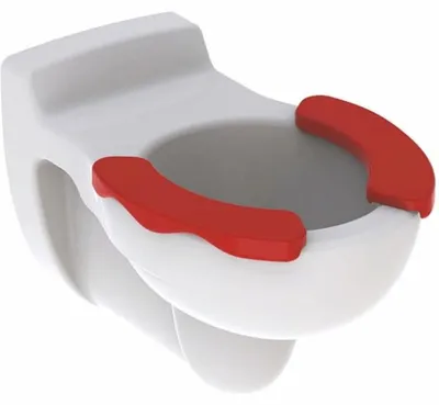 Immagine prodotto di Geberit 572930000 Set di coprisedili per WC