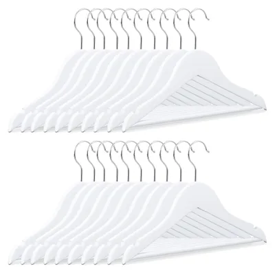 Productafbeelding van Relaxdays 10021830, Kov, Hout, Roze, Zilver, 1 stuk, Effen, 305 mm, 50 mm
