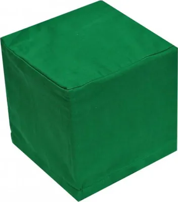Obrázok produktu pre Malá kocka, červená