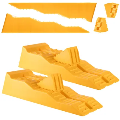Immagine prodotto di Rampa di livellamento - set di 2 pezzi per caravan e camper Technic TS570KIT