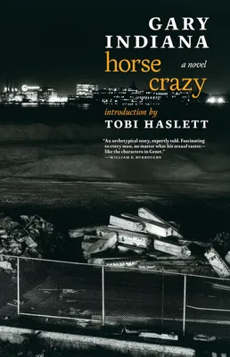 Produktbild von Horse Crazy