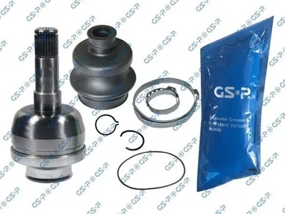 Produktbild von GSP Gelenksatz Antriebswelle für OPEL Vectra C Caravan (Z02) 699138