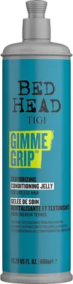 Image de Tigi Bed Head Gimme Grip Texturizing Conditioning Jelly 600ml