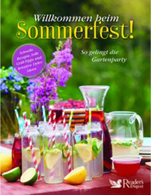 Image de Willkommen beim Sommerfest!