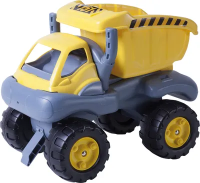 Produktbild von Monster Truck Aufsitzfahrzeug, Riesentruck, 2 bis 6 Jahre