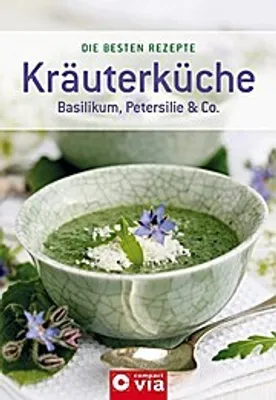 Produktbild von Kräuterküche