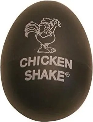 Obrázok produktu pre GOLDON - Chicken Shaker Black