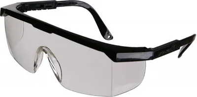 Image de lunettes de protection PIVOLUX ECO