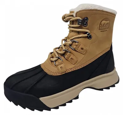 Produktbild von Sorel Scout 87 Lux WP Schnürstiefel Braun