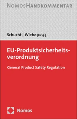 Immagine prodotto di EU-Produktsicherheitsverordnung